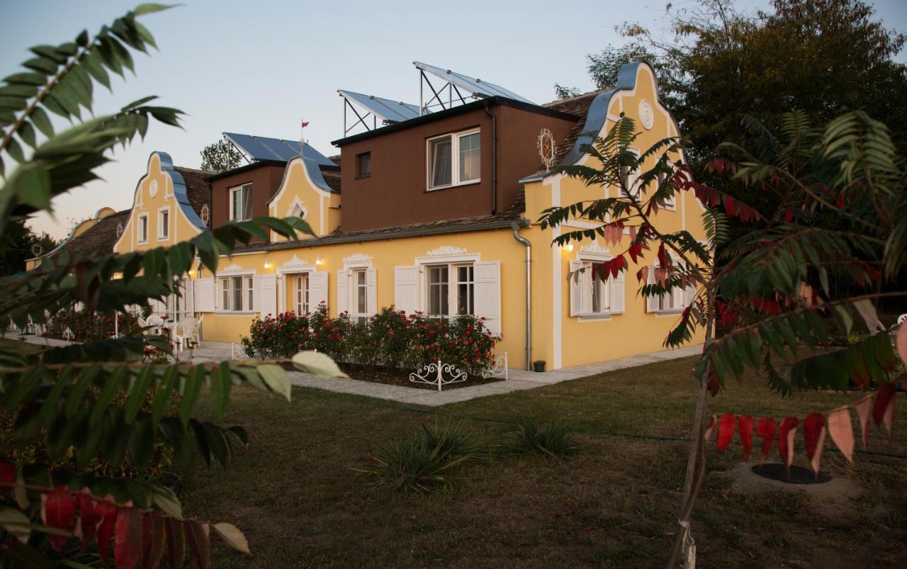 Hotel Kastel Marijeta Susara Exterior foto